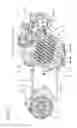 Fig. 07 - Radiator cooling structure for water-cooled power unit