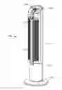 Fig. 01 - Heating and cooling apparatus