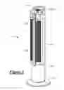 Fig. 02 - Heating and cooling apparatus