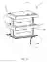 Fig. 09 - Temperature controlled food tray system