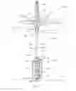 Fig. 02 - Laser assisted system for controlling deep water drilling emergency situations