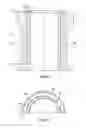 Fig. 14 - Well containment system