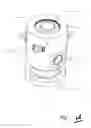 Fig. 02 - Universal rotating flow head having a modular lubricated bearing pack