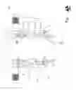 Fig. 09 - Universal rotating flow head having a modular lubricated bearing pack