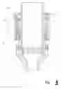 Fig. 12 - Universal rotating flow head having a modular lubricated bearing pack