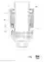 Fig. 13 - Universal rotating flow head having a modular lubricated bearing pack