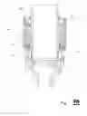 Fig. 14 - Universal rotating flow head having a modular lubricated bearing pack