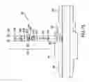 Fig. 07 - Drill string adapter and method for inground signal coupling