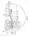 Fig. 08 - Drill string adapter and method for inground signal coupling