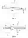 Fig. 10 - Drill string adapter and method for inground signal coupling