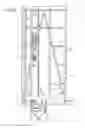 Fig. 07 - Simultaneous tubular handling system and method