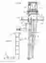Fig. 09 - Simultaneous tubular handling system and method