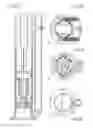 Fig. 11 - Simultaneous tubular handling system and method
