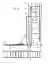 Fig. 12 - Simultaneous tubular handling system and method