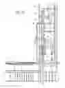 Fig. 18 - Simultaneous tubular handling system and method