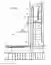 Fig. 24 - Simultaneous tubular handling system and method