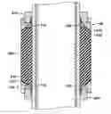 Fig. 01 - Metal expandable element back-up ring for high pressure/high temperature packer