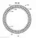 Fig. 04 - Metal expandable element back-up ring for high pressure/high temperature packer
