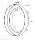 Fig. 06 - Metal expandable element back-up ring for high pressure/high temperature packer