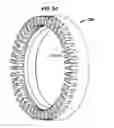 Fig. 07 - Metal expandable element back-up ring for high pressure/high temperature packer