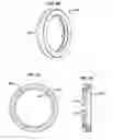 Fig. 08 - Metal expandable element back-up ring for high pressure/high temperature packer