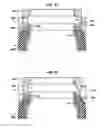 Fig. 12 - Metal expandable element back-up ring for high pressure/high temperature packer