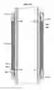 Fig. 14 - Metal expandable element back-up ring for high pressure/high temperature packer