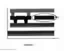 Fig. 09 - Three dimentional (3D) robotic micro electro mechanical systems (MEMS) arm and system