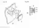 Fig. 03 - Wire harness protector