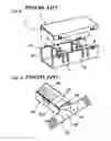 Fig. 06 - Wire harness protector