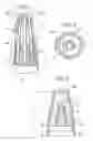 Fig. 02 - Finger friendly twist-on wire connector