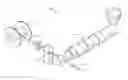 Fig. 01 - METHOD OF FORMING COATED CONDUCTOR AND COATED CONDUCTOR FORMED THEREBY