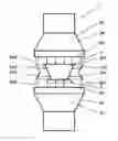 Fig. 01 - DEVICE FOR REFLECTING ACCELERATED ELECTRONS