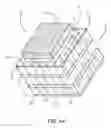 Fig. 12 - Method of manufacturing an electronic module