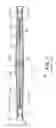 Fig. 02 - Automatic Splice with Integral Center Stop