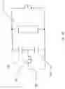 Fig. 17 - Pulsed electric rock drilling apparatus with non-rotating bit and directional control