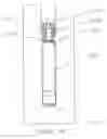 Fig. 41 - Pulsed electric rock drilling apparatus with non-rotating bit and directional control