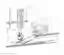 Fig. 01 - Link carrier apparatus for a drilling rig
