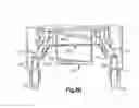 Fig. 04 - Obstacle traversing wheelchair