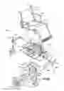 Fig. 13 - Obstacle traversing wheelchair