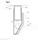 Fig. 06 - Battery installation structure for electric automobile
