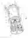 Fig. 03 - Powered vehicle with an independent and interchangeable powertrain assembly