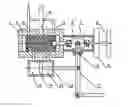 Fig. 01 - Hydraulic steering control valve and reverse self-locking steering system