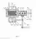 Fig. 02 - Hydraulic steering control valve and reverse self-locking steering system