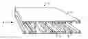 Fig. 01 - Sound attenuating air vent