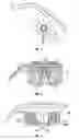 Fig. 03 - Safety line traveller
