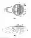 Fig. 13 - Safety line traveller