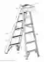 Fig. 01 - Stepladder, system and method