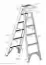 Fig. 06 - Stepladder, system and method