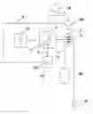 Fig. 01 - Braking apparatus, electric drive, and elevator system